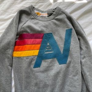Aviator Nation Crewneck